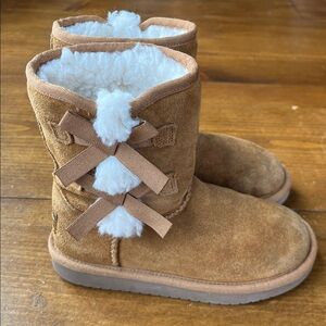 Koolaburra by UGG Girls Boots Size 13